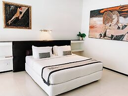 Casa Artista By Villa Kresna