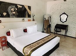 Casa Artista By Villa Kresna
