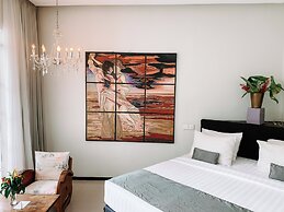 Casa Artista By Villa Kresna