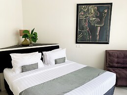 Casa Artista By Villa Kresna