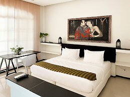 Casa Artista By Villa Kresna