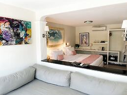 Casa Artista By Villa Kresna
