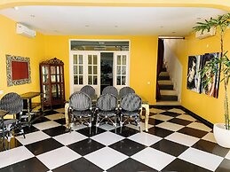 Casa Artista By Villa Kresna