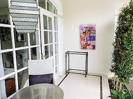 Casa Artista By Villa Kresna