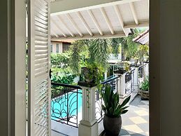 Casa Artista By Villa Kresna