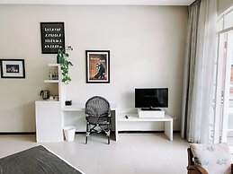 Casa Artista By Villa Kresna