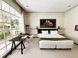 Casa Artista By Villa Kresna
