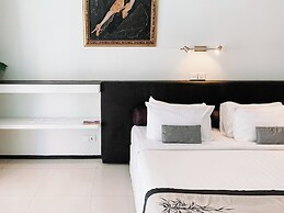 Casa Artista By Villa Kresna