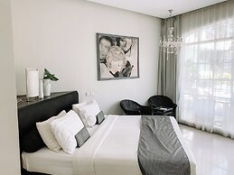 Casa Artista By Villa Kresna