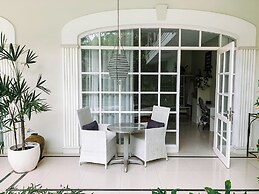 Casa Artista By Villa Kresna