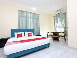 OYO 89607 Aloha Chalet
