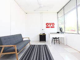 OYO 89607 Aloha Chalet