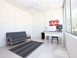 OYO 89607 Aloha Chalet