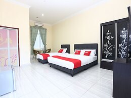 OYO 89607 Aloha Chalet