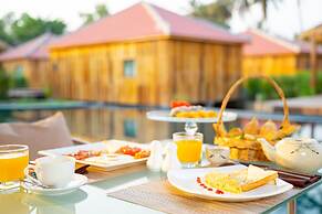 Floating Khmer Village Resort