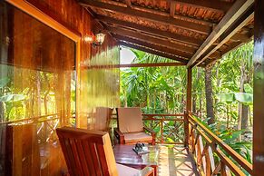 Floating Khmer Village Resort