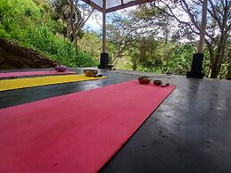 Ella Retreat Hotel