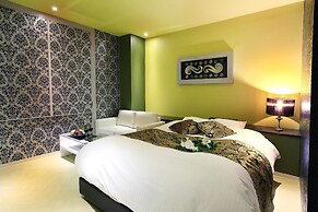 Hotel L’eclair - Adults Only