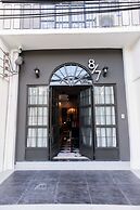 87 Oldtown @ River Pier