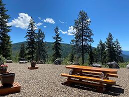 Spirit Lodge at Silverstar