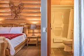 Spirit Lodge at Silverstar