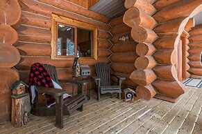 Spirit Lodge at Silverstar