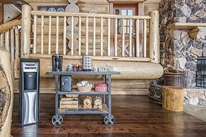 Spirit Lodge at Silverstar