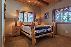 Spirit Lodge at Silverstar