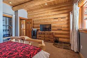 Spirit Lodge at Silverstar