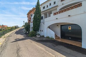 B-40 Begur 4 PAX