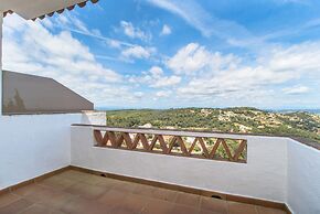 B-40 Begur 4 PAX