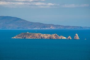 B-40 Begur 4 PAX