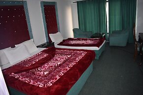 Grand Heights Hotel