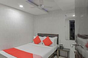 Hotel Paris Residency