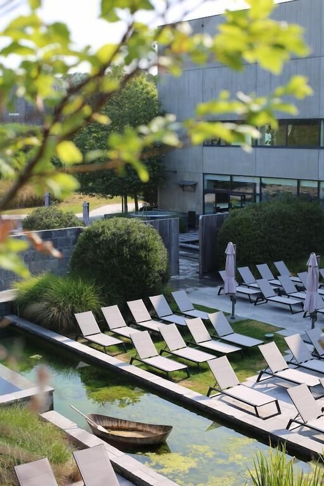 Waer Waters spa Hotel
