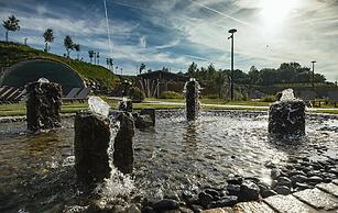 Waer Waters spa Hotel