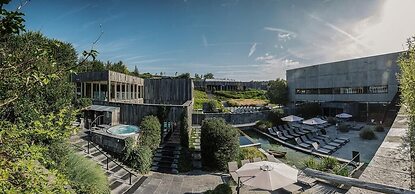 Waer Waters spa Hotel