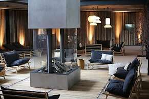 Waer Waters spa Hotel