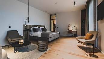 Waer Waters spa Hotel