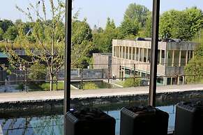 Waer Waters spa Hotel