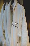 Waer Waters spa Hotel