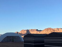 Oryx camp