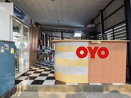 OYO 676 Kradangnga Resort