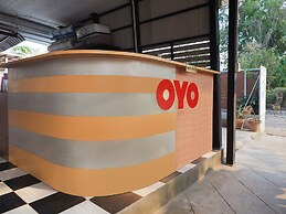 OYO 676 Kradangnga Resort