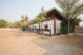 OYO 676 Kradangnga Resort