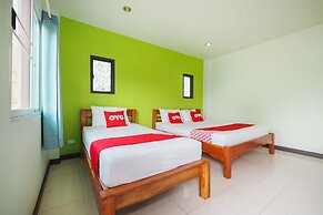 OYO 676 Kradangnga Resort