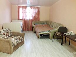 Gostevye nomera