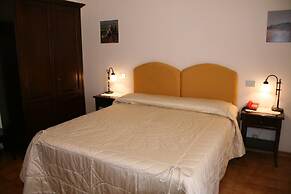 Meublé Il Riccio