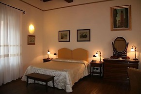 Meublé Il Riccio