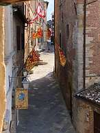 Meublé Il Riccio